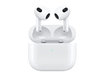 Earbuds Pro - Wireless Earbuds Bluetooth 5.0, Noise Cancellation Feature (Copy)