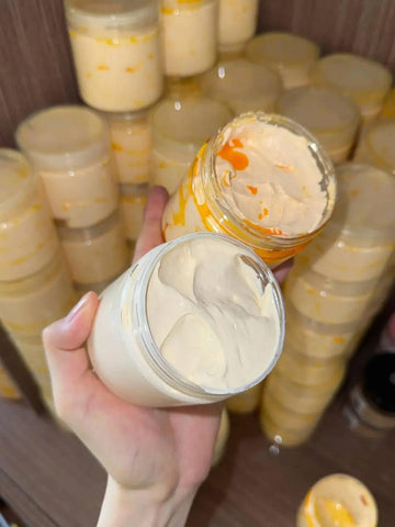 Zafarani Beauty Cream