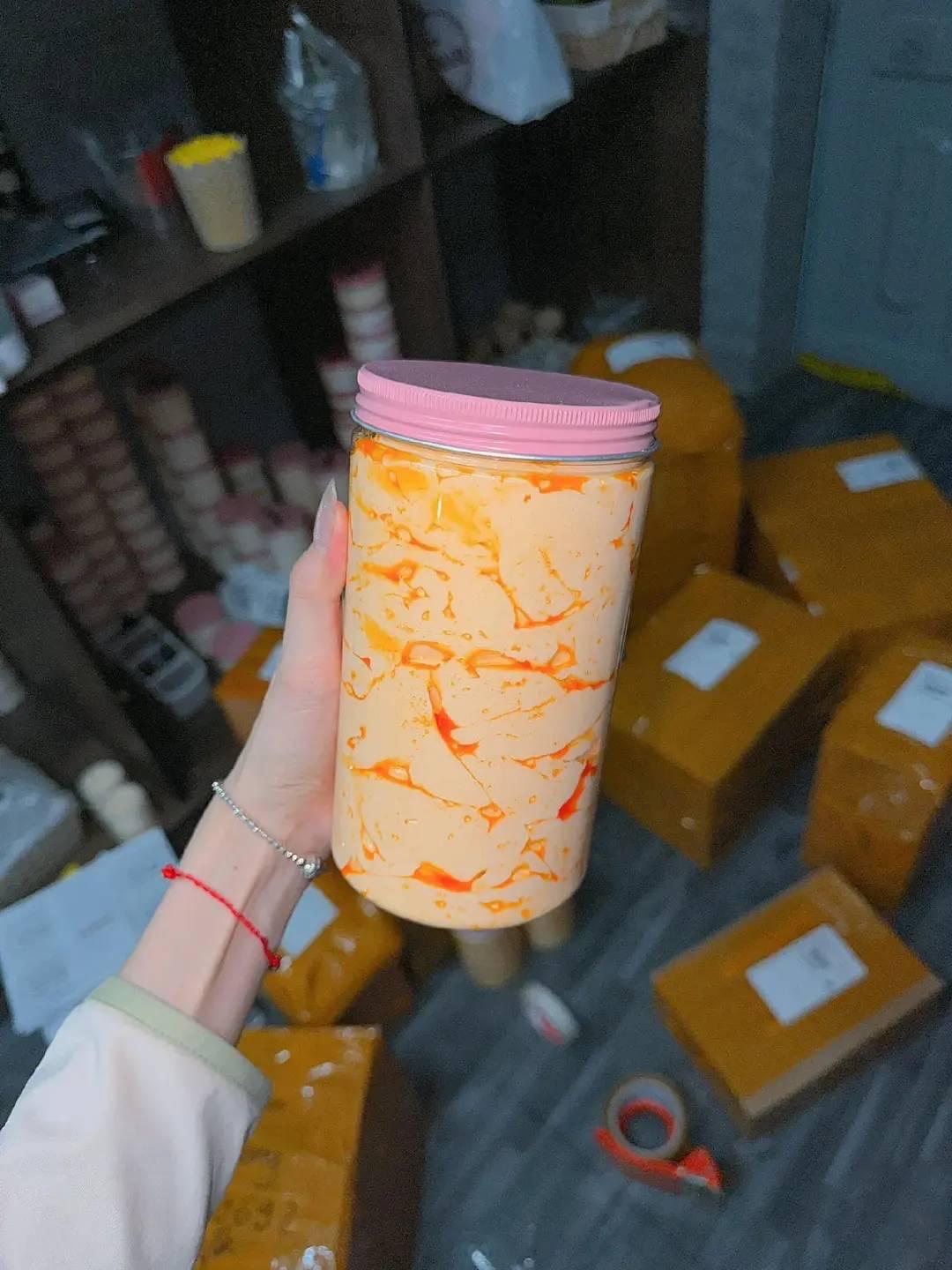 Zafarani Beauty Cream