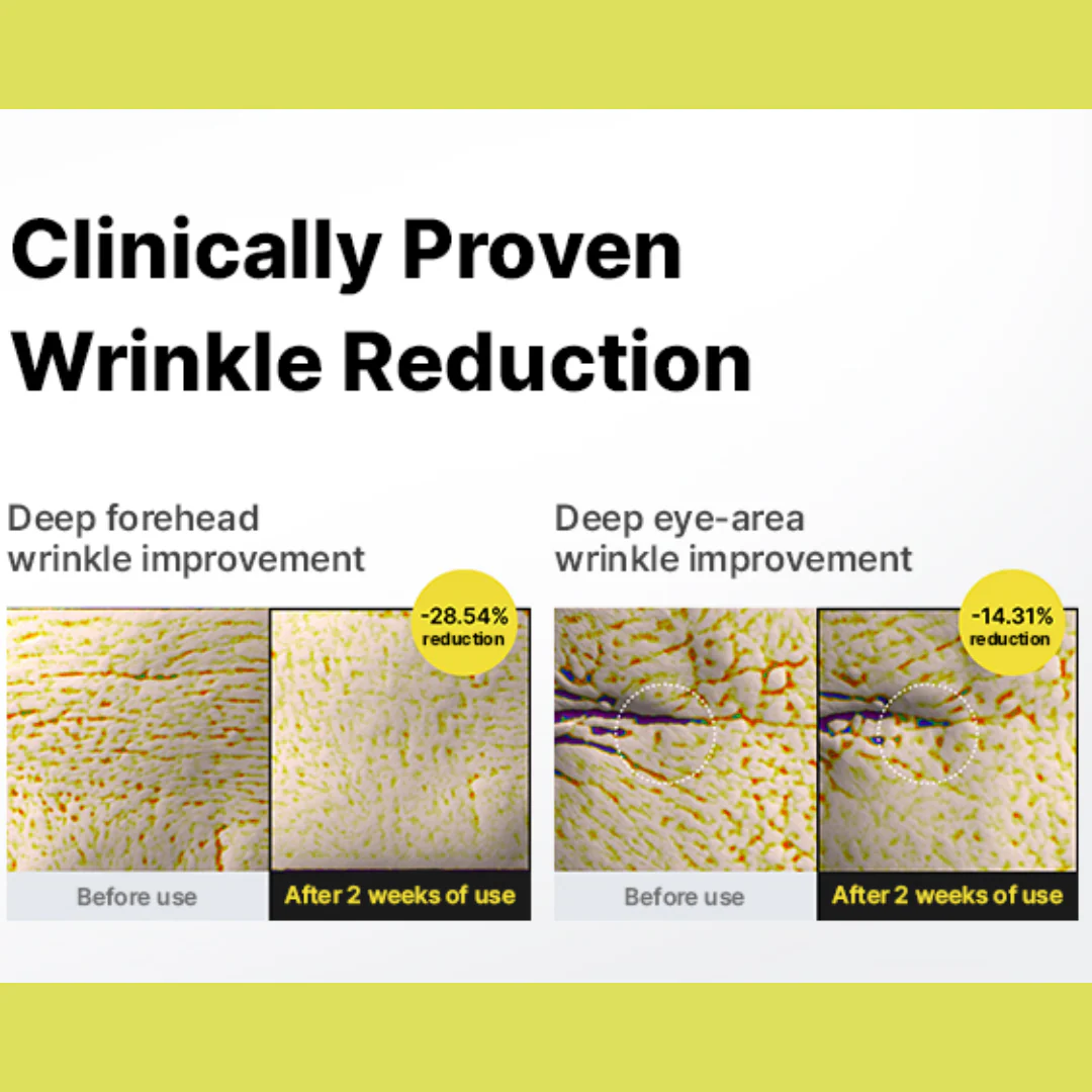 Celimax Vita-A Retinal Tightening Booster Shot Anti-Aging Pore Refining Cream